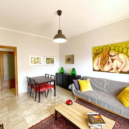 Apartmán Solemar Sicilia - Casa Caleca Palermo Exteriér fotografie