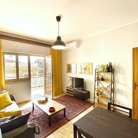 Apartmán Solemar Sicilia - Casa Caleca Palermo Exteriér fotografie